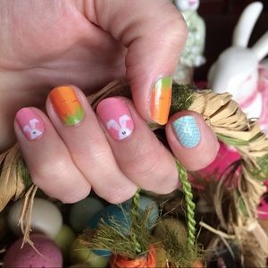 Jamberry - GET HOPPY